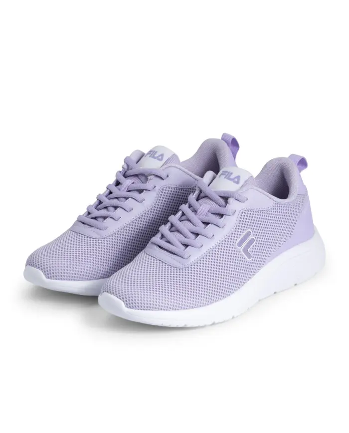 Fila Damskie Sneakersy Spitfire Wmn FFW012143261 Fioletowy | Sklep Monotox