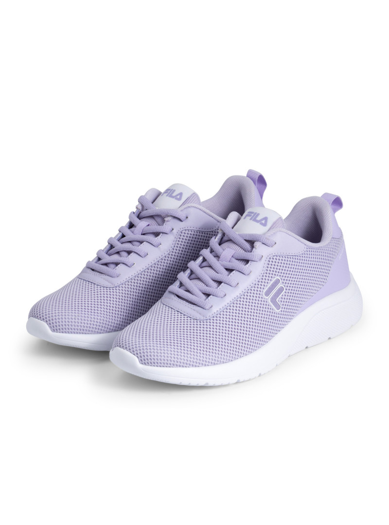 Fila Damskie Sneakersy Spitfire Wmn FFW012143261 Fioletowy | Sklep Monotox