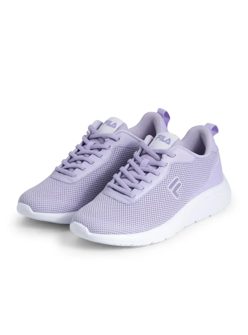 Fila Damskie Sneakersy Spitfire Wmn FFW012143261 Fioletowy | Sklep Monotox