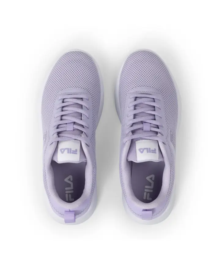 Fila Damskie Sneakersy Spitfire Wmn FFW012143261 Fioletowy | Sklep Monotox