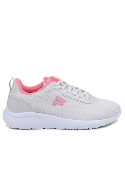 Fila Damskie Sneakersy Spitfire Wmn FFW012183266 Biały | Sklep Monotox