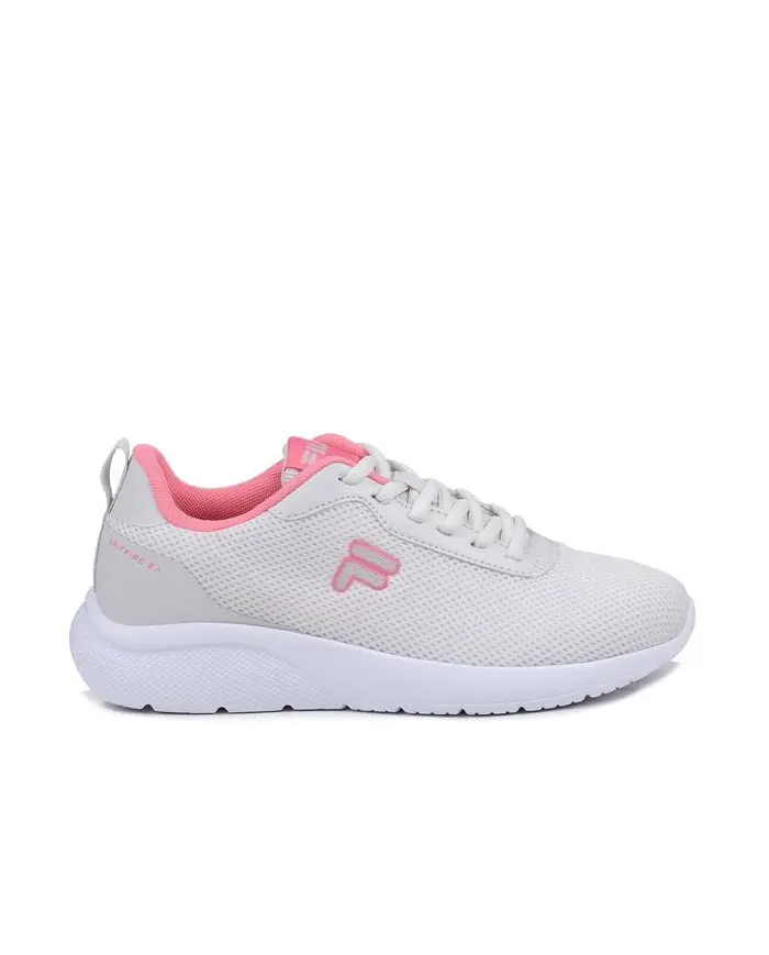 Fila Damskie Sneakersy Spitfire Wmn FFW012183266 Biały | Sklep Monotox