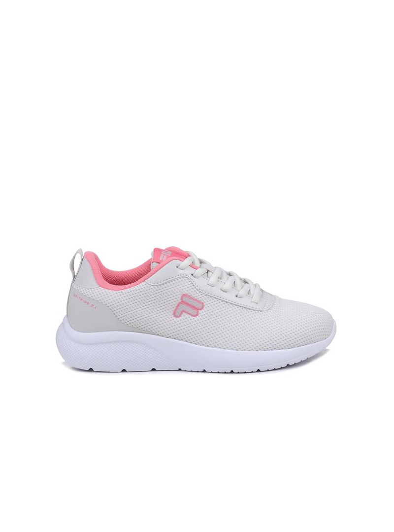 Fila Damskie Sneakersy Spitfire Wmn FFW012183266 Biały | Sklep Monotox