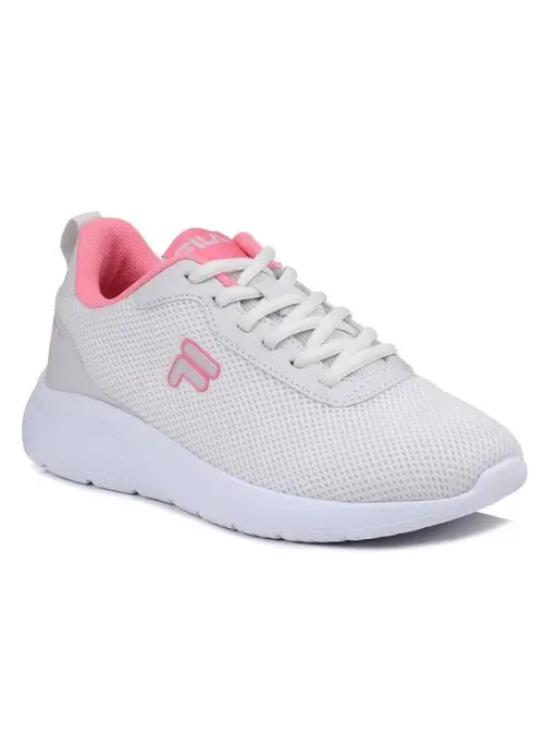 Fila Damskie Sneakersy Spitfire Wmn FFW012183266 Biały | Sklep Monotox