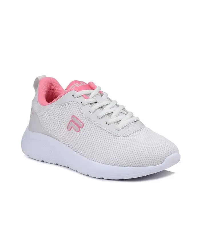 Fila Damskie Sneakersy Spitfire Wmn FFW012183266 Biały | Sklep Monotox