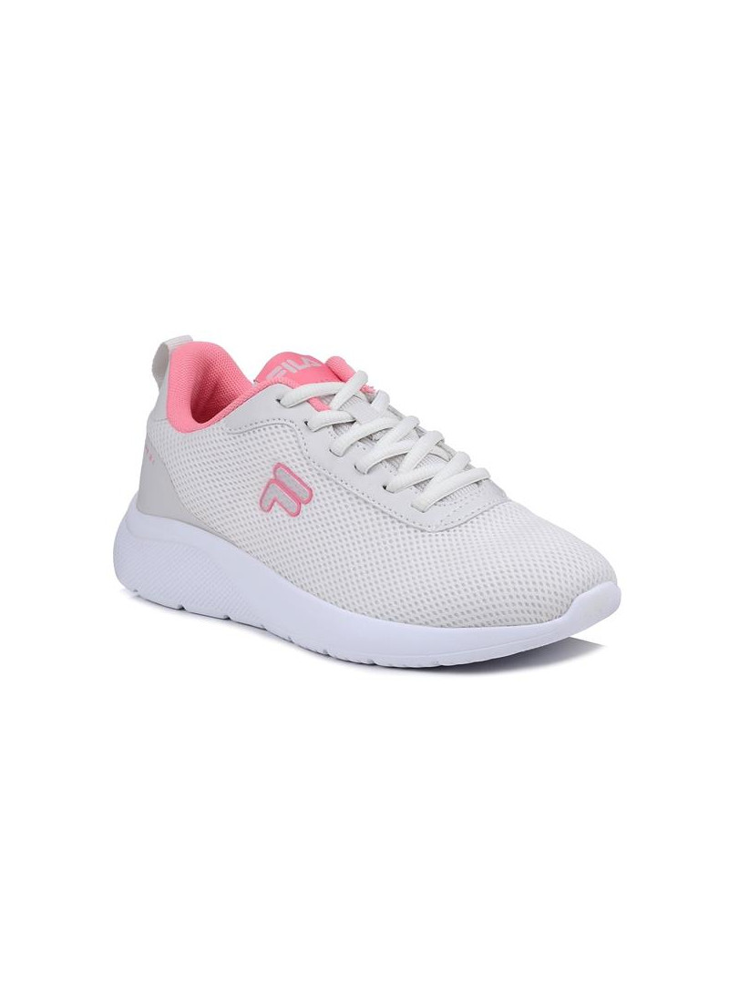 Fila Damskie Sneakersy Spitfire Wmn FFW012183266 Biały | Sklep Monotox