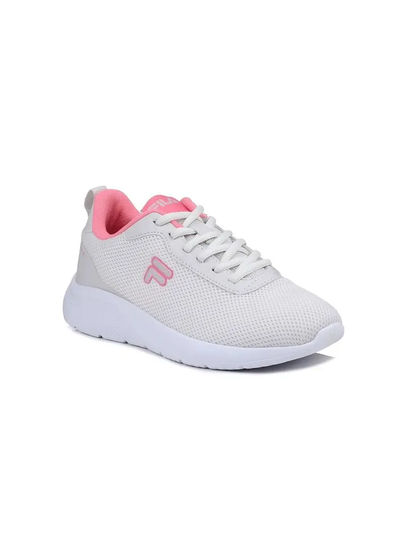 Fila Damskie Sneakersy Spitfire Wmn FFW012183266 Biały | Sklep Monotox