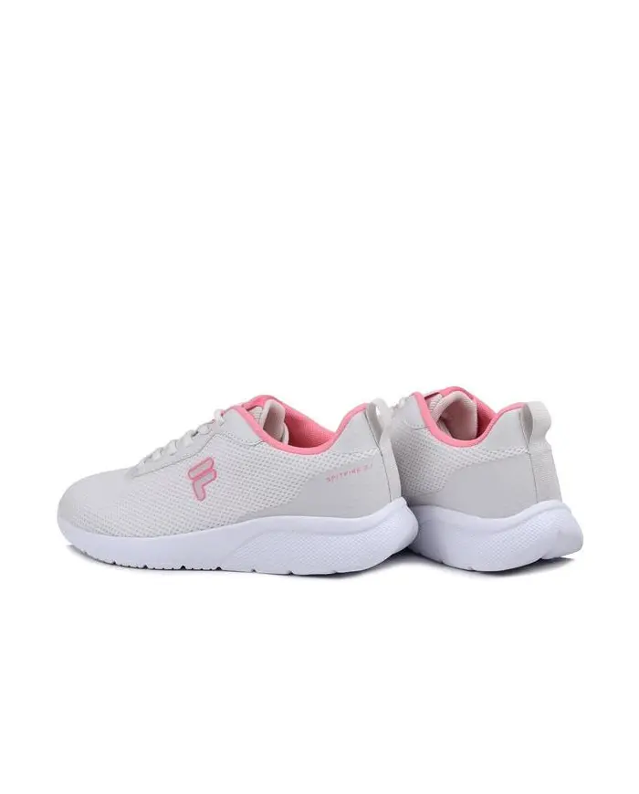 Fila Damskie Sneakersy Spitfire Wmn FFW012183266 Biały | Sklep Monotox