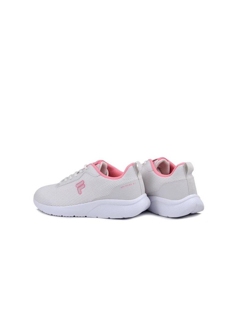 Fila Damskie Sneakersy Spitfire Wmn FFW012183266 Biały | Sklep Monotox