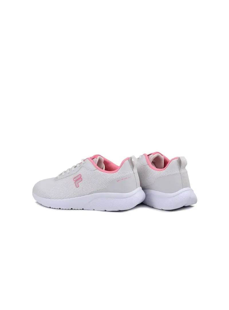 Fila Damskie Sneakersy Spitfire Wmn FFW012183266 Biały | Sklep Monotox