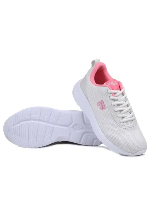 Fila Damskie Sneakersy Spitfire Wmn FFW012183266 Biały | Sklep Monotox