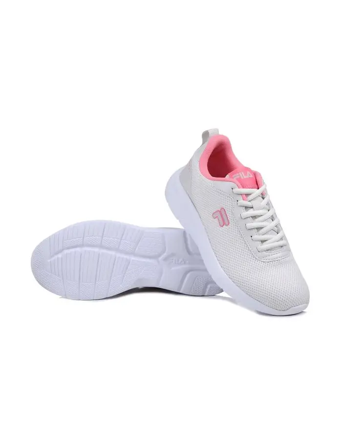 Fila Damskie Sneakersy Spitfire Wmn FFW012183266 Biały | Sklep Monotox