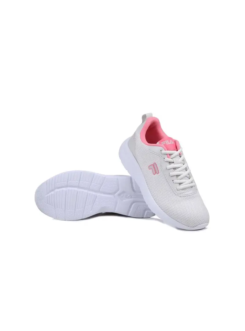 Fila Damskie Sneakersy Spitfire Wmn FFW012183266 Biały | Sklep Monotox