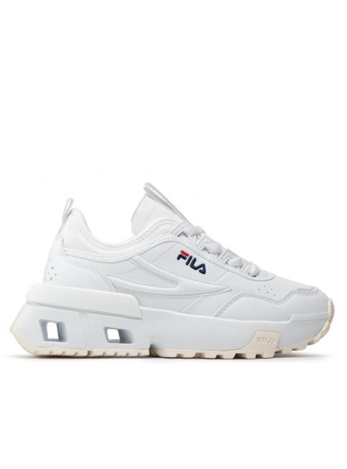 Fila Damskie Sneakersy Upgr8 Wmn FFW012510004 Biały | Sklep Monotox