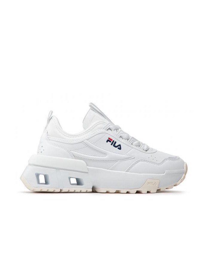 Fila Damskie Sneakersy Upgr8 Wmn FFW012510004 Biały | Sklep Monotox