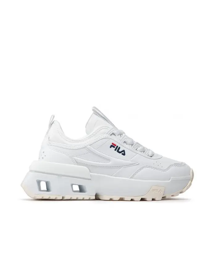 Fila Damskie Sneakersy Upgr8 Wmn FFW012510004 Biały | Sklep Monotox