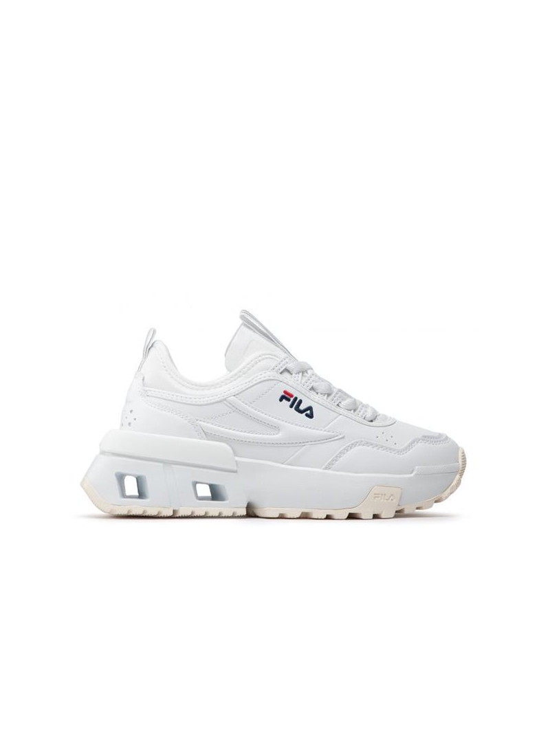 Fila Damskie Sneakersy Upgr8 Wmn FFW012510004 Biały | Sklep Monotox