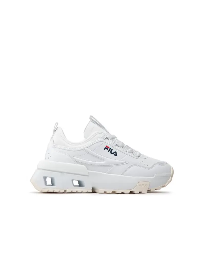 Fila Damskie Sneakersy Upgr8 Wmn FFW012510004 Biały | Sklep Monotox
