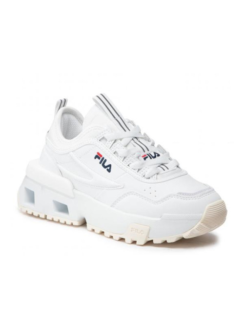 Fila Damskie Sneakersy Upgr8 Wmn FFW012510004 Biały | Sklep Monotox