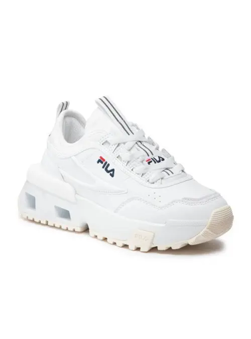 Fila Damskie Sneakersy Upgr8 Wmn FFW012510004 Biały | Sklep Monotox