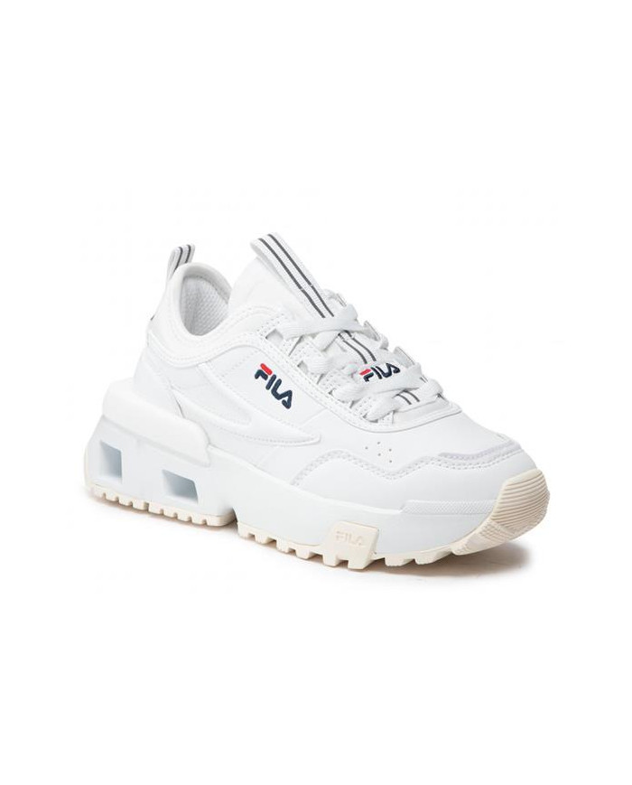 Fila Damskie Sneakersy Upgr8 Wmn FFW012510004 Biały | Sklep Monotox