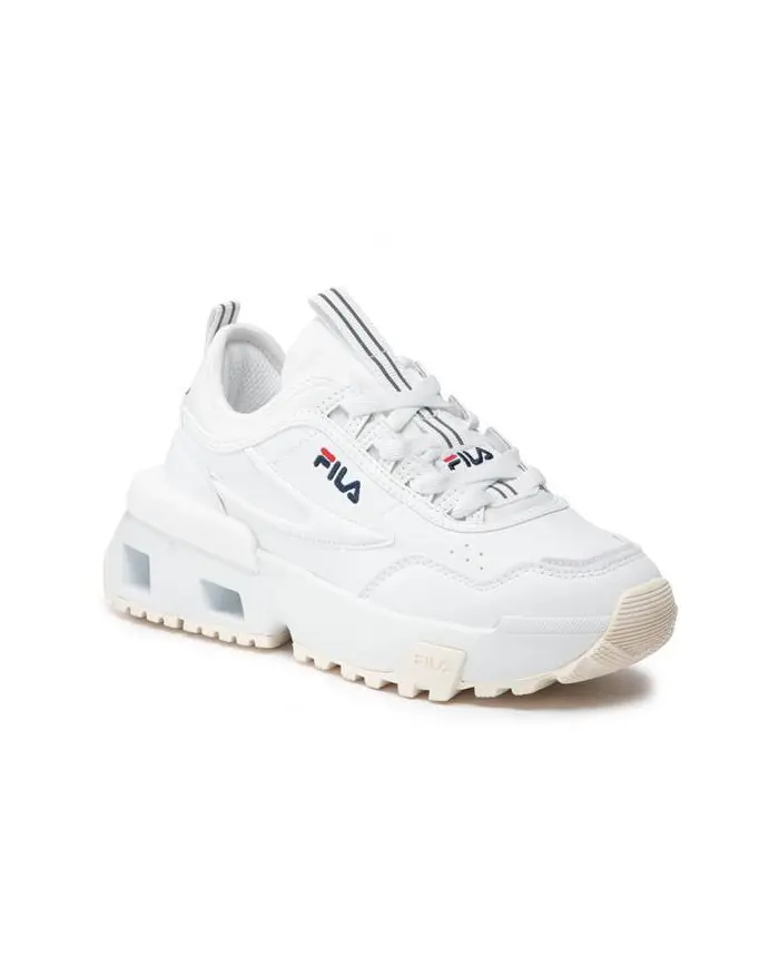 Fila Damskie Sneakersy Upgr8 Wmn FFW012510004 Biały | Sklep Monotox