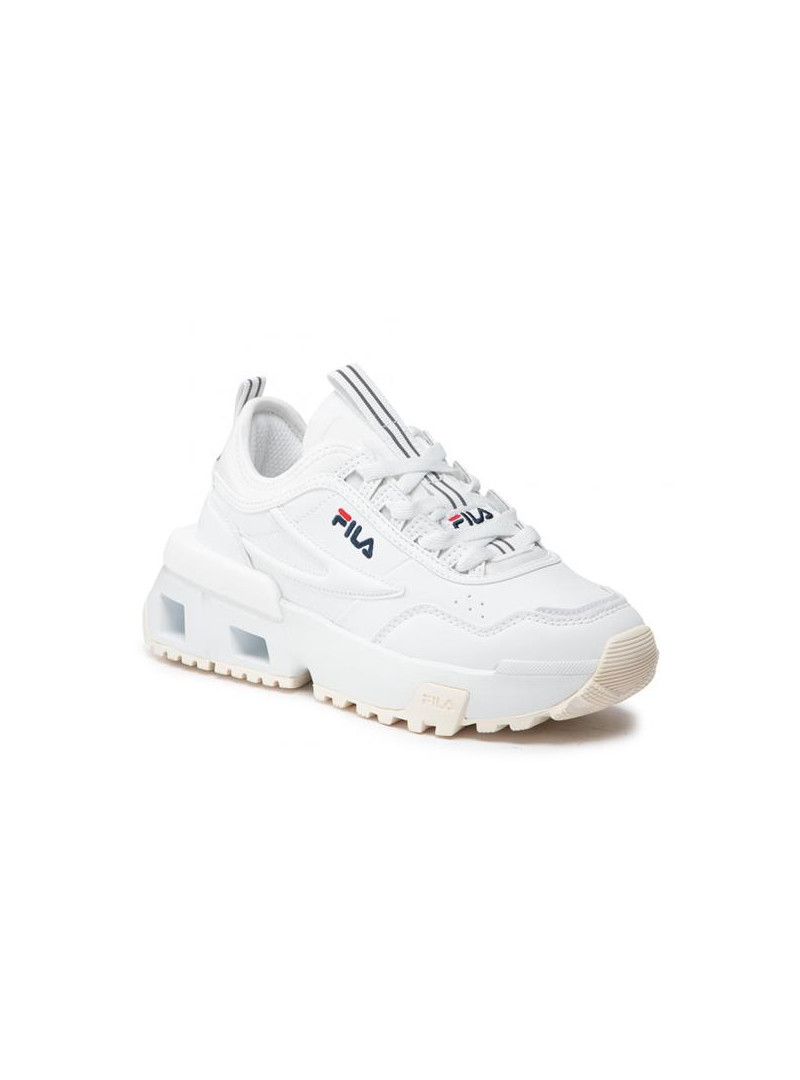 Fila Damskie Sneakersy Upgr8 Wmn FFW012510004 Biały | Sklep Monotox