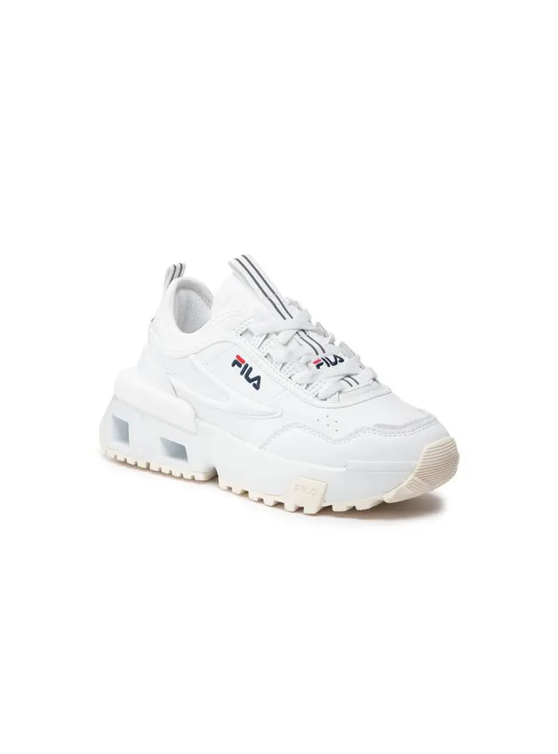 Fila Damskie Sneakersy Upgr8 Wmn FFW012510004 Biały | Sklep Monotox
