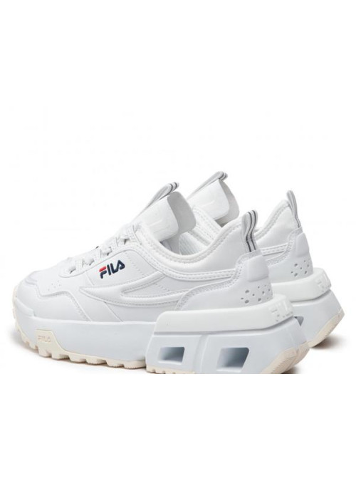 Fila Damskie Sneakersy Upgr8 Wmn FFW012510004 Biały | Sklep Monotox