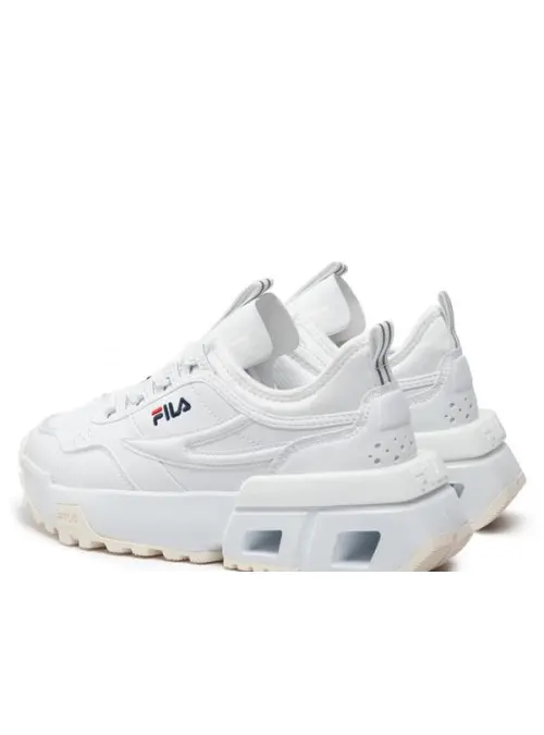 Fila Damskie Sneakersy Upgr8 Wmn FFW012510004 Biały | Sklep Monotox