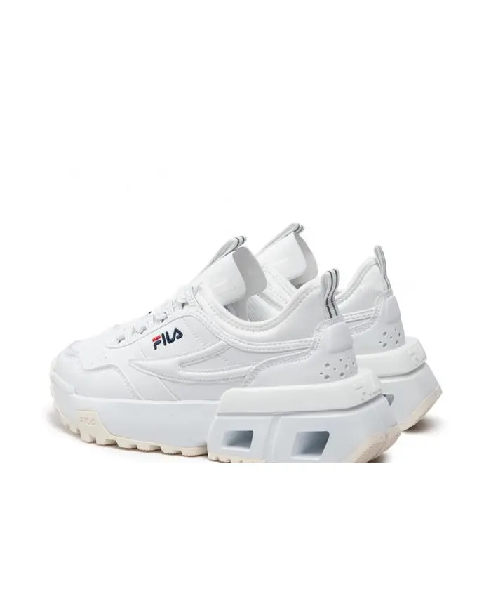 Fila Damskie Sneakersy Upgr8 Wmn FFW012510004 Biały | Sklep Monotox
