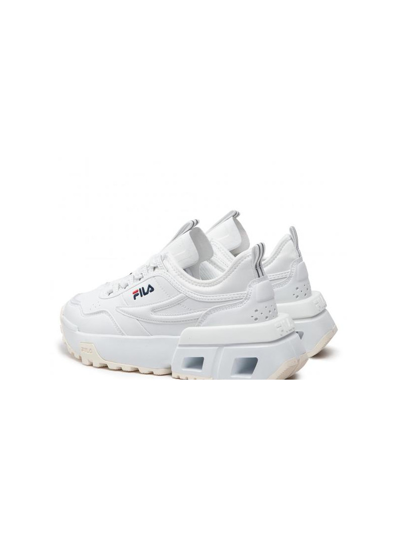 Fila Damskie Sneakersy Upgr8 Wmn FFW012510004 Biały | Sklep Monotox