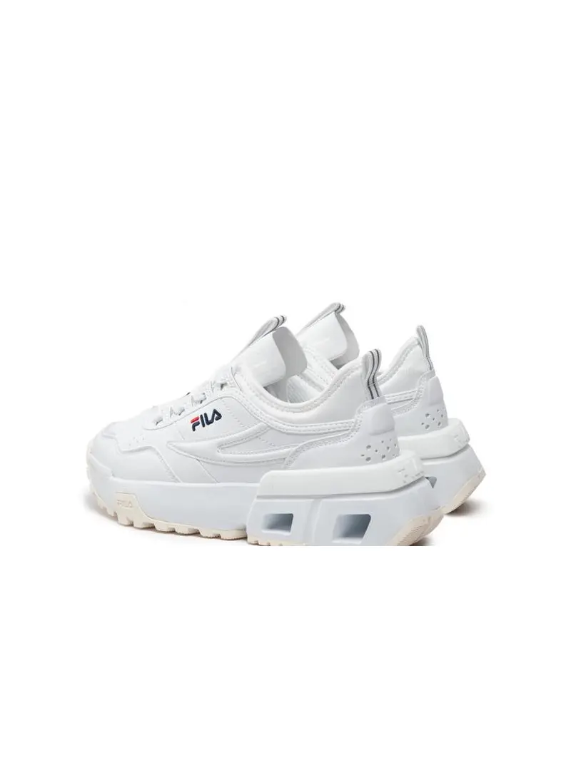 Fila Damskie Sneakersy Upgr8 Wmn FFW012510004 Biały | Sklep Monotox