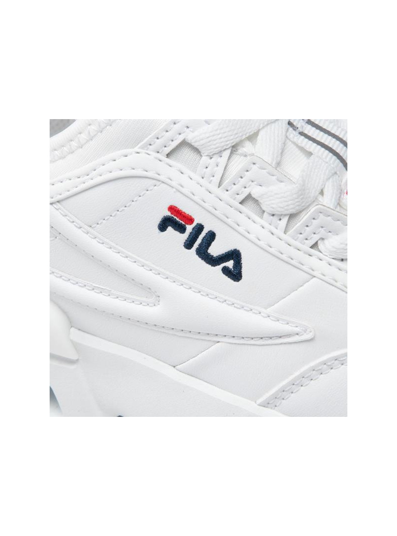 Fila Damskie Sneakersy Upgr8 Wmn FFW012510004 Biały | Sklep Monotox