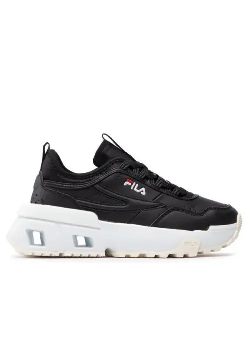 Fila Damskie Sneakersy Upgr8 Wmn FFW012580010 Czarny | Sklep Monotox