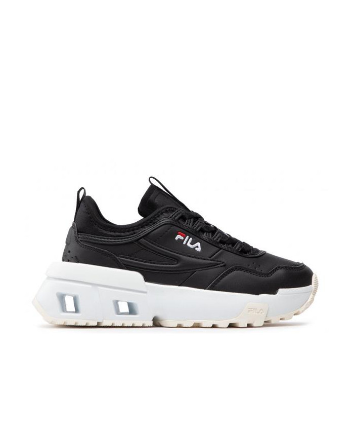 Fila Damskie Sneakersy Upgr8 Wmn FFW012580010 Czarny | Sklep Monotox