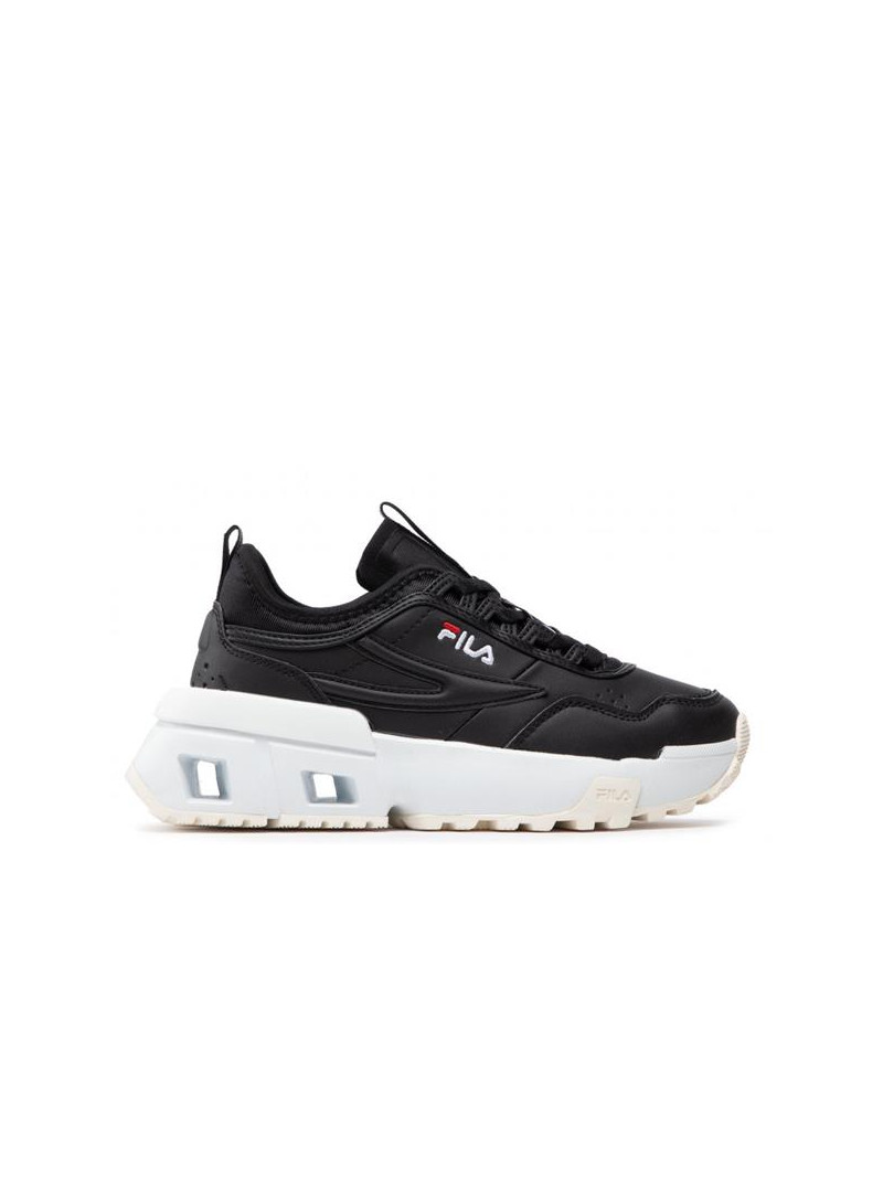 Fila Damskie Sneakersy Upgr8 Wmn FFW012580010 Czarny | Sklep Monotox