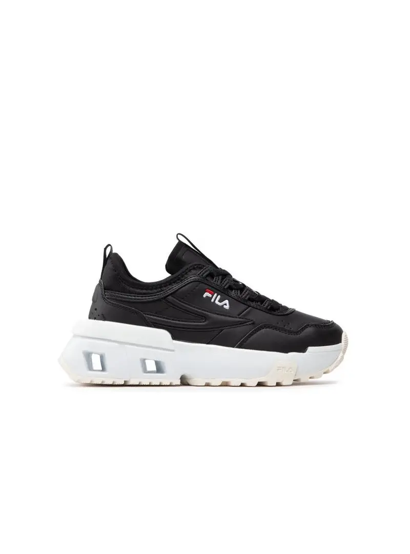 Fila Damskie Sneakersy Upgr8 Wmn FFW012580010 Czarny | Sklep Monotox