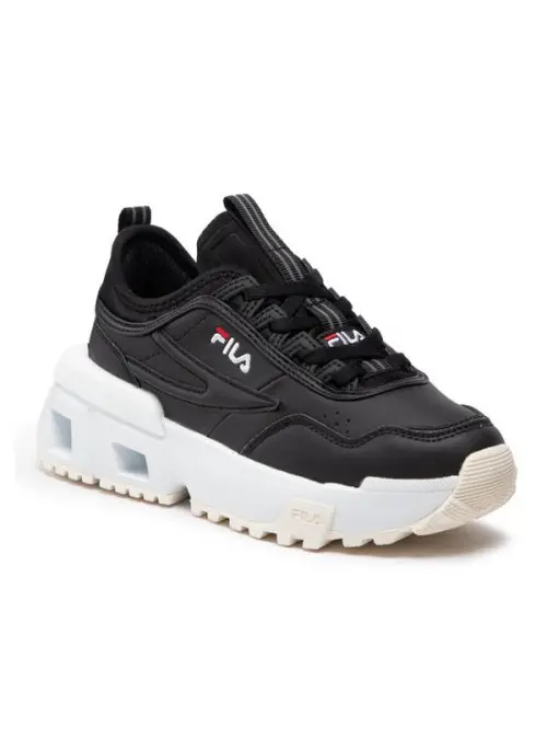 Fila Damskie Sneakersy Upgr8 Wmn FFW012580010 Czarny | Sklep Monotox