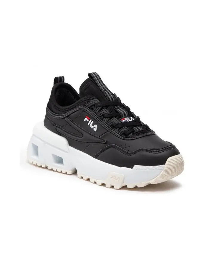 Fila Damskie Sneakersy Upgr8 Wmn FFW012580010 Czarny | Sklep Monotox
