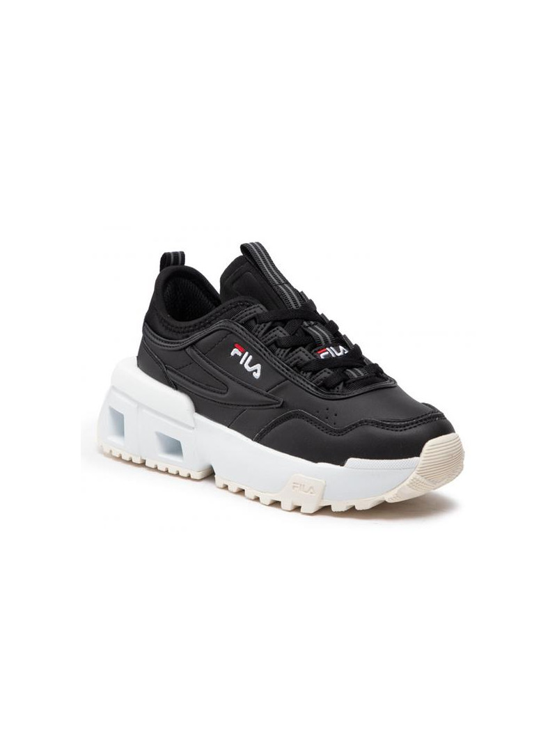 Fila Damskie Sneakersy Upgr8 Wmn FFW012580010 Czarny | Sklep Monotox