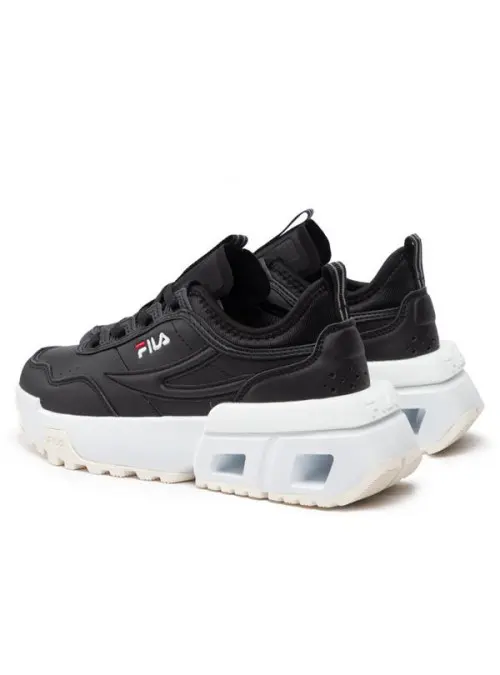 Fila Damskie Sneakersy Upgr8 Wmn FFW012580010 Czarny | Sklep Monotox