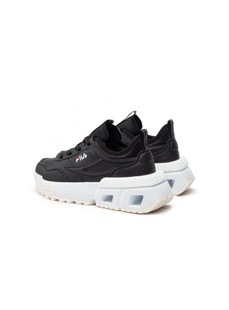 Fila Damskie Sneakersy Upgr8 Wmn FFW012580010 Czarny | Sklep Monotox