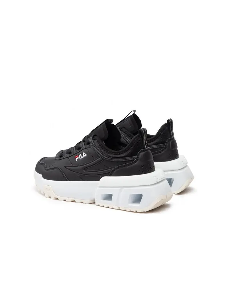 Fila Damskie Sneakersy Upgr8 Wmn FFW012580010 Czarny | Sklep Monotox