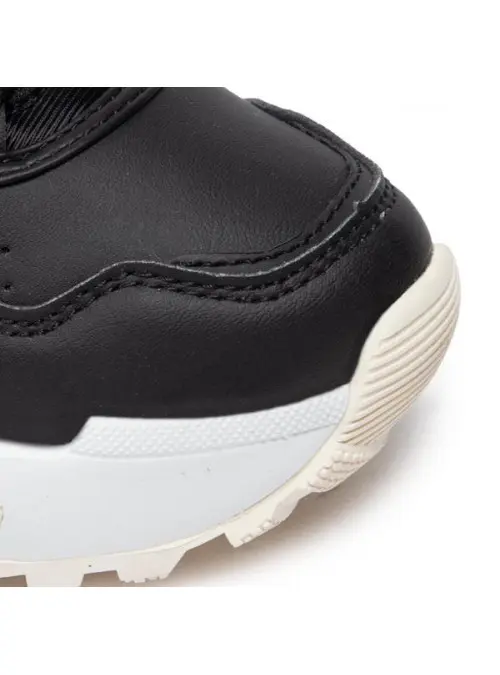 Fila Damskie Sneakersy Upgr8 Wmn FFW012580010 Czarny | Sklep Monotox