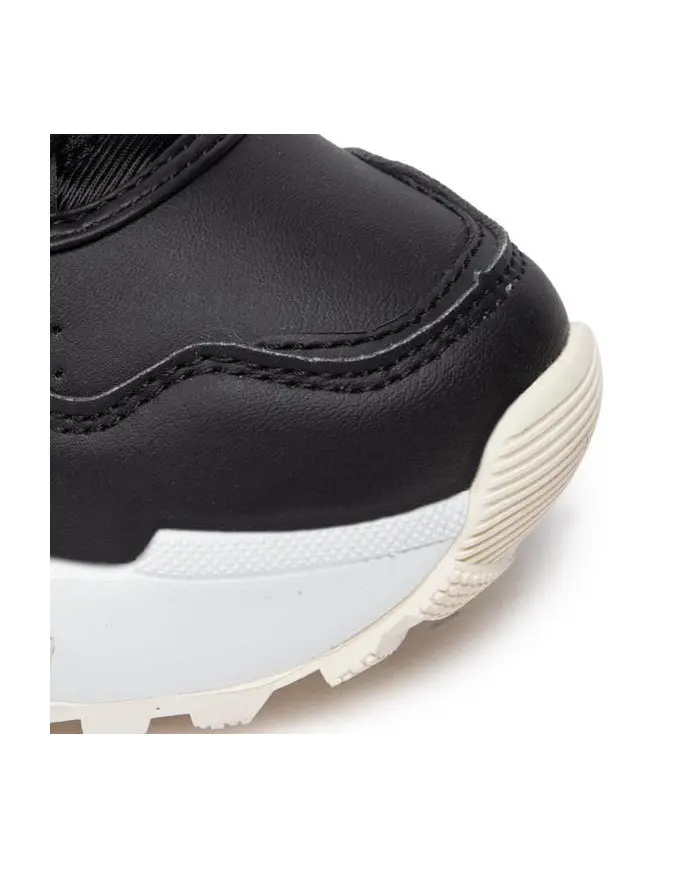 Fila Damskie Sneakersy Upgr8 Wmn FFW012580010 Czarny | Sklep Monotox