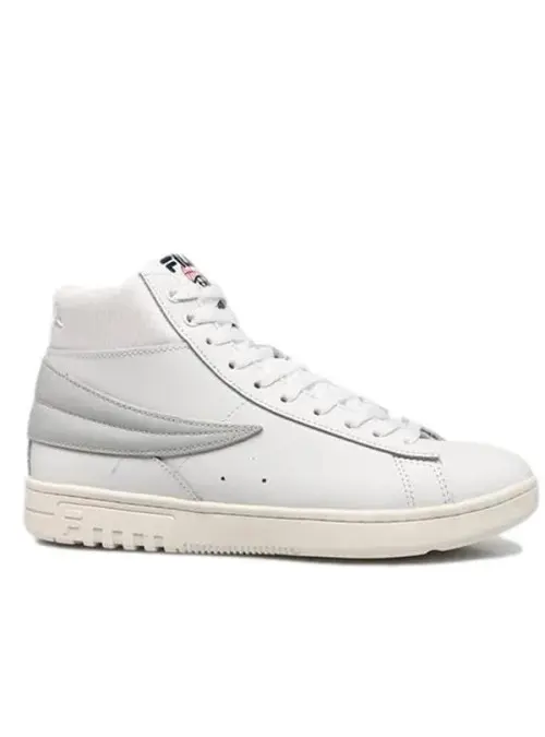 Fila Damskie Sneakersy Highflyer L Mid Wmns FFW020510004 Biały | Sklep Monotox