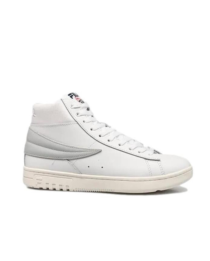 Fila Damskie Sneakersy Highflyer L Mid Wmns FFW020510004 Biały | Sklep Monotox