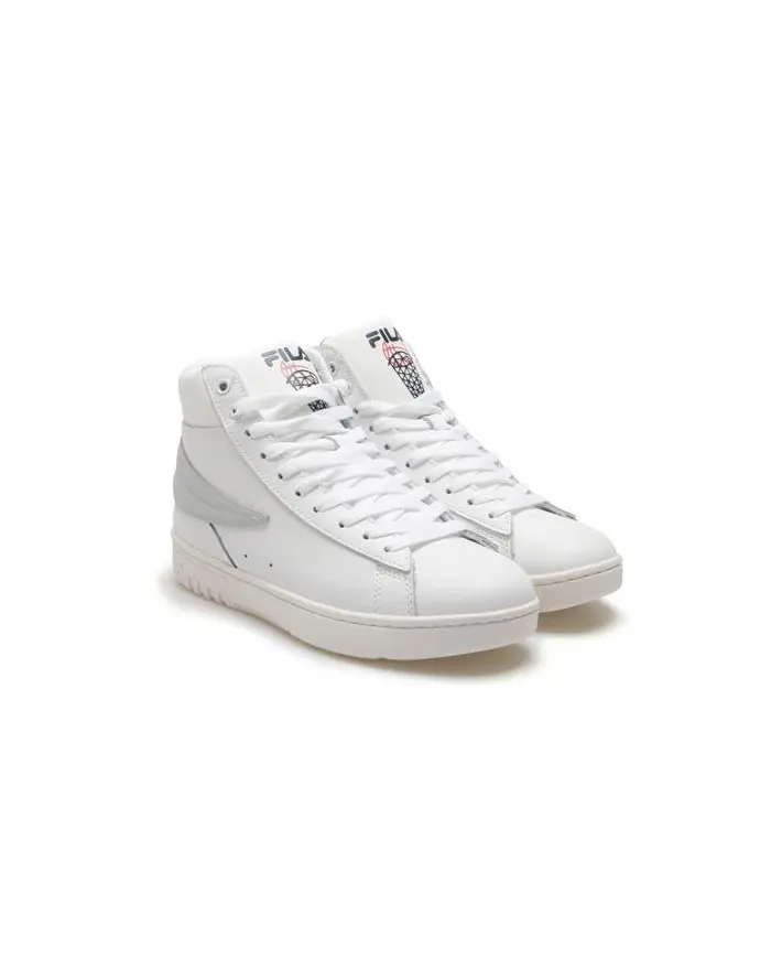 Fila Damskie Sneakersy Highflyer L Mid Wmns FFW020510004 Biały | Sklep Monotox