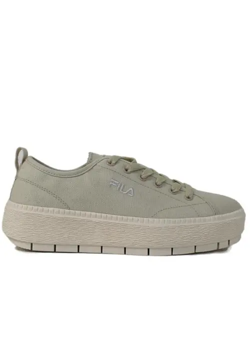 Fila Damskie Sneakersy Potenza Wmn FFW028970001 Szary | Sklep Monotox